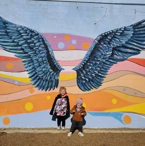 Meet your Posher, Pat